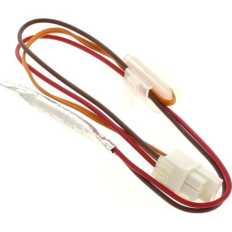 Sonde de degivrage 6615jb2002t acm73079231 - refrigerateur lg