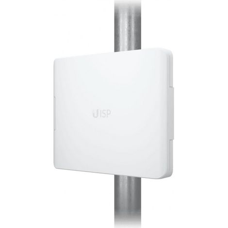 Boîtier de protection Ubiquiti UISP Box IPX6 polycarbonate