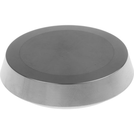 Raccord de soudage en acier inoxydable RS PRO Droit,diamètre 35mm ( Prix pour 1 )