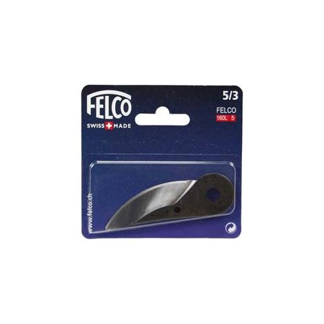 Felco Lama Di Ricambio Per Fobici Mod.5-160L (5/3) - per FELCO 5-160L (art.5/3)