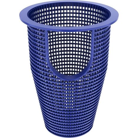 SABIR Panier de remplacement pour pompe de piscine B-199 pour WhisperFlo, IntelliFlo, Pentair 070387, panier de crépine, plastique (1/4)