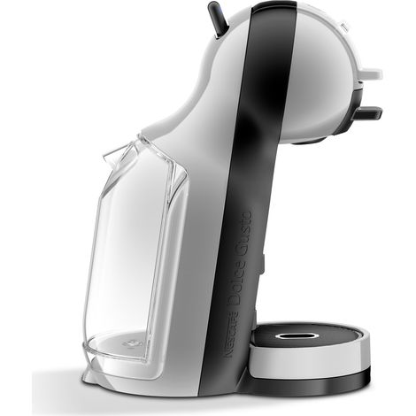 Krups Mini Me KP123B Semi-automatique Cafetière à dosette 0,8 L (1/5)