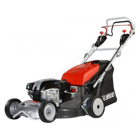 RASAERBA AR 53 VBD ALUMINIUM PRO A TRAZIONE CON MULCHING (1/4)