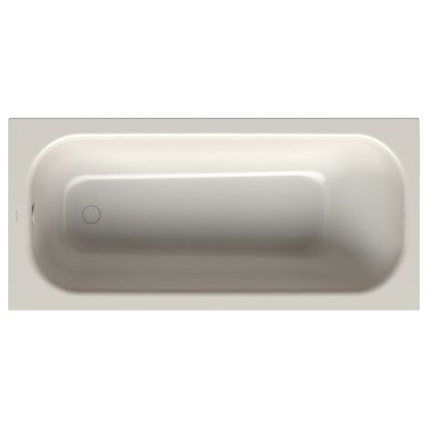 BETTE 2948-423 Baignoire rectangulaire Form Flax (1/3)