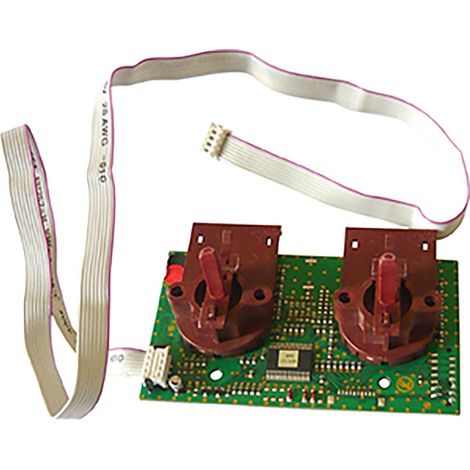 CARTE DE COMMANDE pour CUISINIERE BRANDT - 72X3993