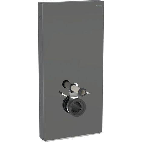 Geberit Monolith Sanitärmodul für Wand-WC, 101cm, Wasseranschluss