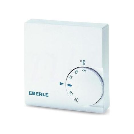 Eberle Controls Temperaturregler RTR-E 6121
