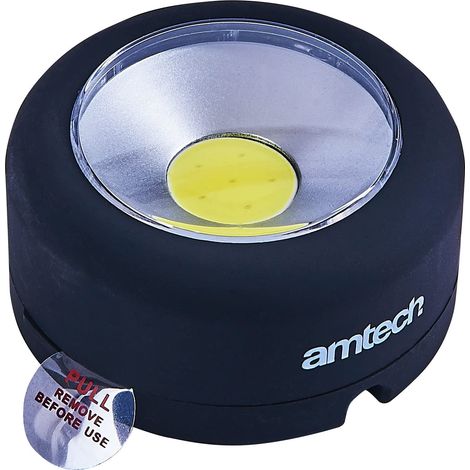 COB LED Worklight - S8087 (1/2)