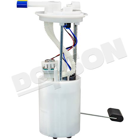 Kraftstoffpumpeneinheit für S6 (Oberklasse) Fahrzeuge, Modelljahr 2011