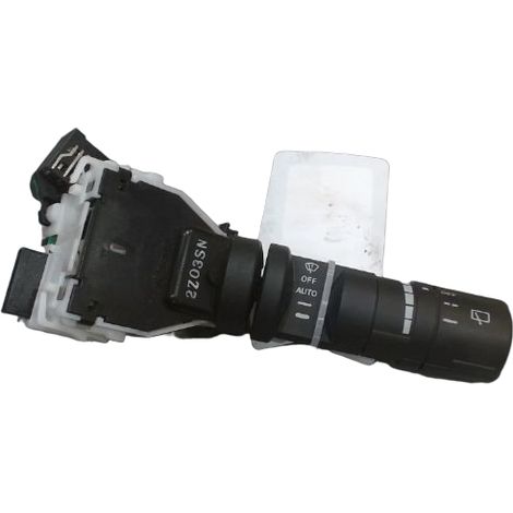 Commande Essuie Glace NISSAN Qashqai [PRODUIT D'OCCASION]♻️25260jd01a