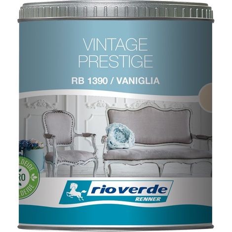 RIOVERDE RB1390 VERNICE VINTAGE 0,500 L VANIGLIA (1/4)