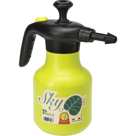 EPOCA POMPA A PRESSIONE SKY 1.7L LIME