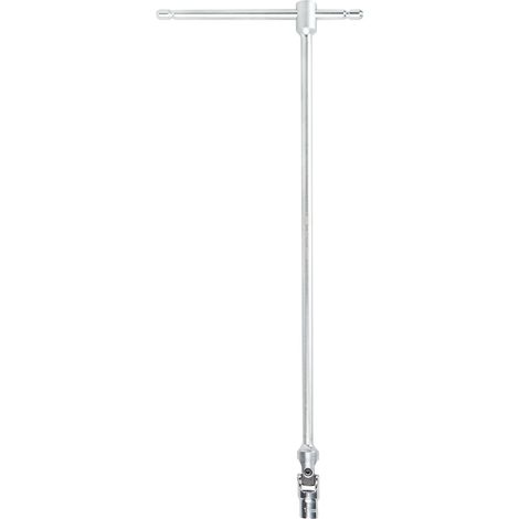 JBM16433 Llave de vaso con mango en T de 11 mm