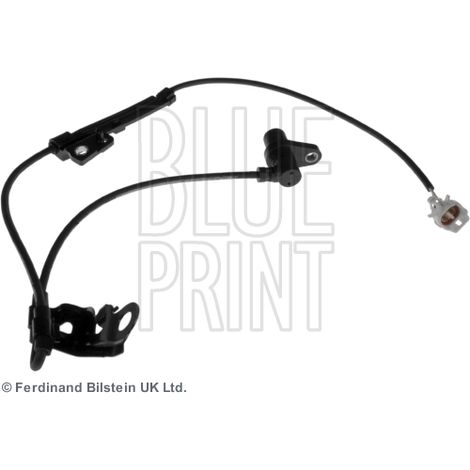 Capteur, vitesse de roue Blue Print ADT37125 TOYOTA 89543-12070