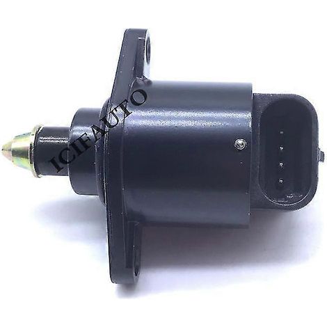 Module de régulation du ralenti IAC 27628-01A 27628-01 pour Harley Davidson FXD FLH FXST XL