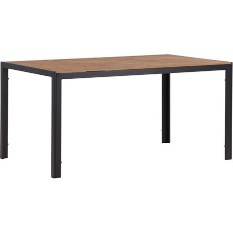 Table de repas extérieure Break (1/4)