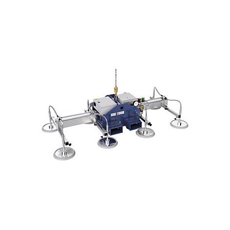 AEROLift  Sollevatore a vuoto AERO-SELECT  portata 600 kg  Ø