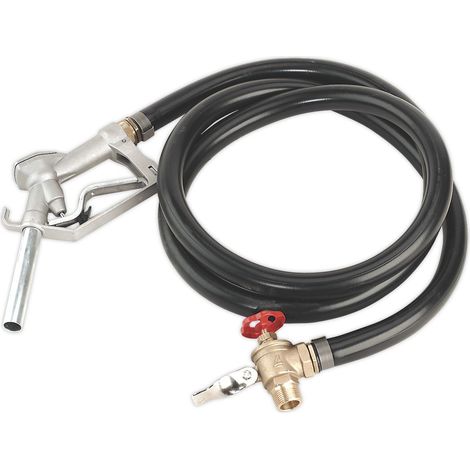 Sealey Gravity Dispensing Kit TP963