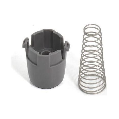AGM73610701 Pièces de rechange pour piston de porte magnétique pour machine à laver – Compatible avec LG wm3050 wm3170cw wm8000ha wm3770 wm3670hwa Kenmore Elite Pièces de machine à laver 796.4148 et p (1/5)