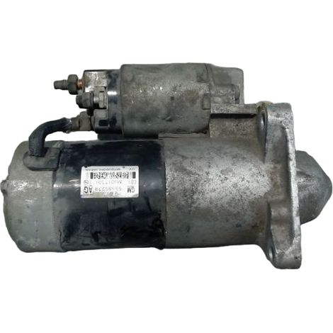 [PRODUIT D'OCCASION] Demarreur CHEVROLET Malibu ♻️ Ref Oe. 55572065 - Garantie à vie (1/4)