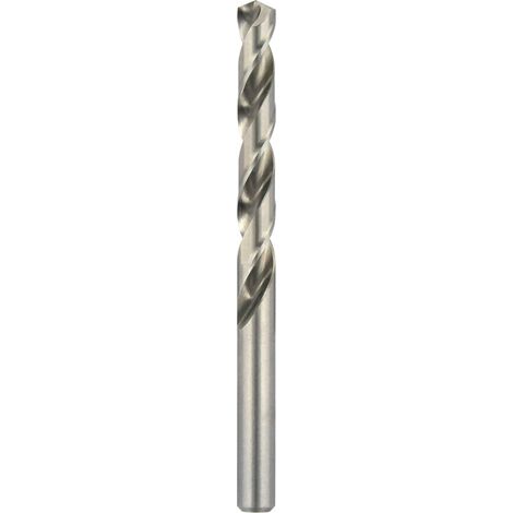 Broca para metal HSS - Ø 4,5 mm (1/3)
