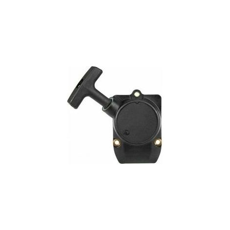 Lanceur à rappel pour débroussailleuses Stihl FS80, FS85, FR85 et FS75. Remplace la pièce numéro 4137190. 4000 Crezuo (1/4)