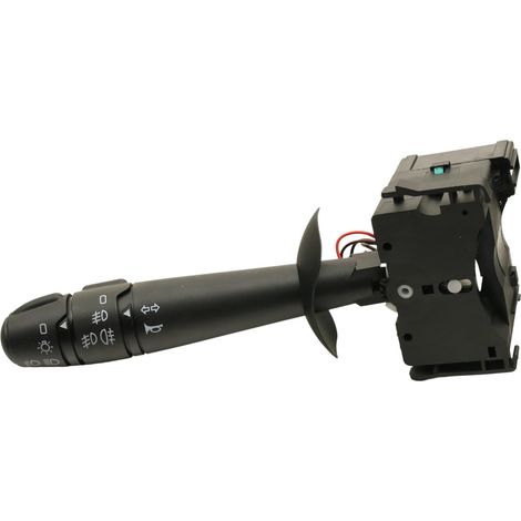 Interruptor de intermitentes combinado rápido FT82019 (1/3)