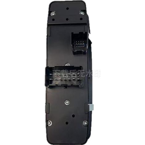 68271217AA is suitable for 2013-2016 Dodge Dart window regulator switches, 21-pin type, model 56046568AC. (1/4)
