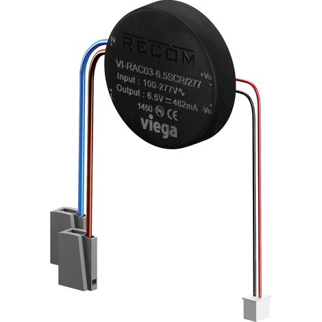 Bloc d'alimentation 2245.63, tension secteur 100-240 V