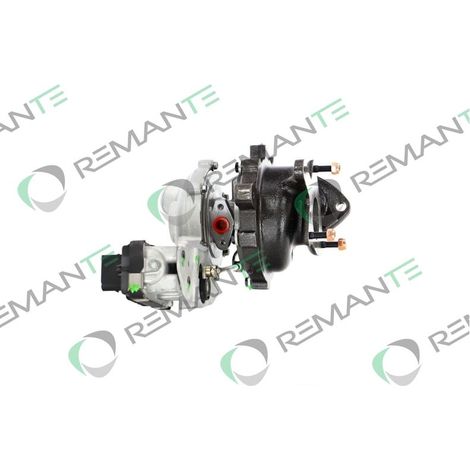 Turbocompresseur, suralimentation REMANTE 003-002-000027R JAGUAR 02C2C40364