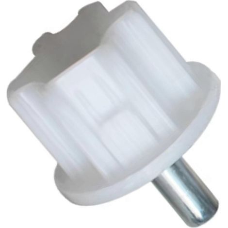 Support central de tête d'auvent 60/65/70/80 mm, fixation pour auvent rétractable, toile de tente télescopique 70 mm (1/4)