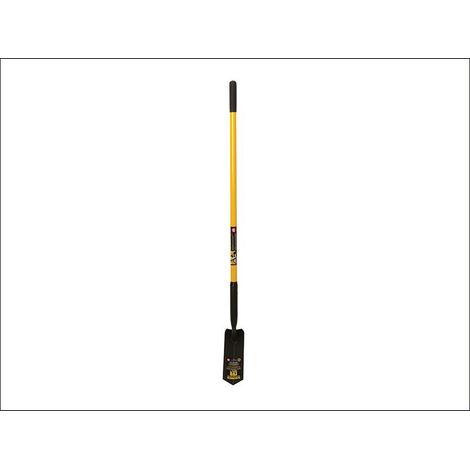 Trenching Shovel 100mm (4in) 1200mm (48in) Handle ROU68214 (1/2)