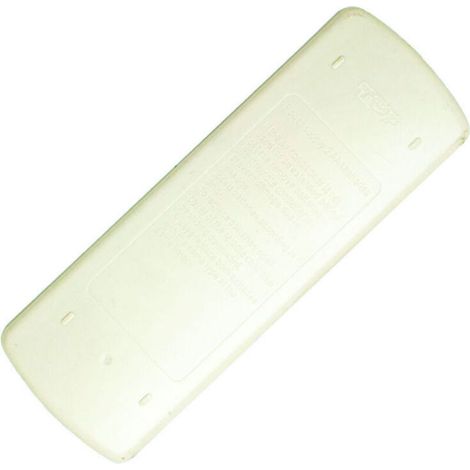 Télécommande universelle pour climatiseurs Daikin, compatible avec divers modèles, permettant le remplacement de la télécommande d'origine.-Fei Yu (1/3)