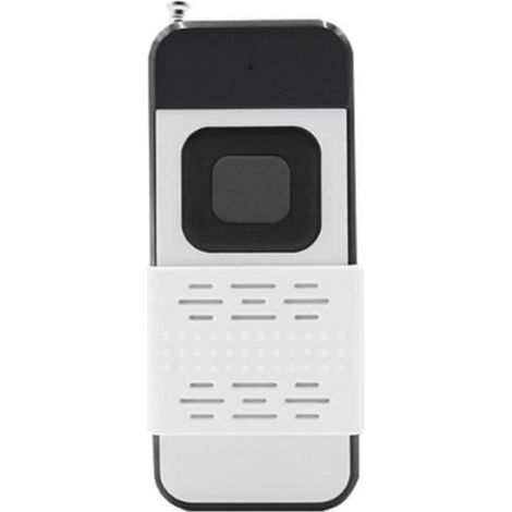 Réplicateur universel avec antenne et bouclier coulissant,315 Z successifs,433 Z successifs,copie Z,télécommande- 1 KEY 315mhz