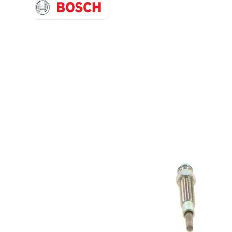Bougie de préchauffage BOSCH 0 250 202 093 FORD 11065 31N00 11065 7C000 1952464