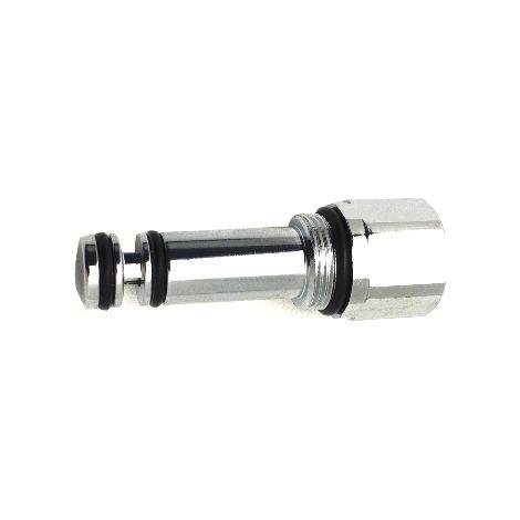 PERNO ESAGONALE DI ALIMENTAZIONE PER MISCELATORE MONOPEDALE- L. 71 mm- IDRAL- pezzi 1