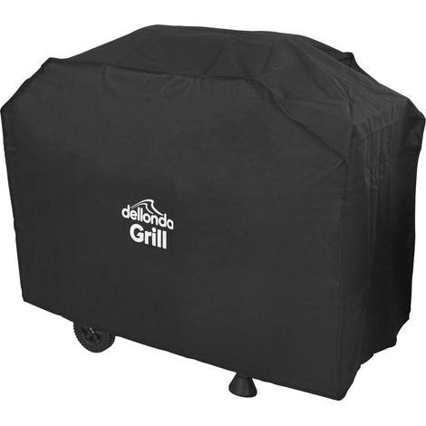 Sealey DG18 Dellonda PVC Water-Resistant BBQ Cover for DG13