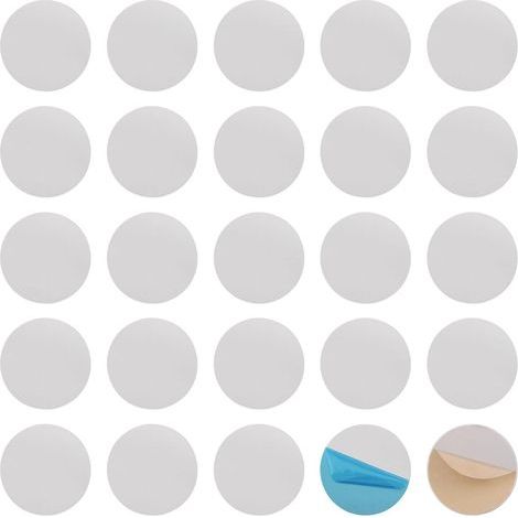Packung mit 20 Deckeln, Bügeleisen, Aufklebern, Schlössern, Reparaturen, Türen (1/5)