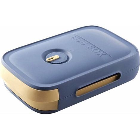 Drawer Type Egg Storage Box,Boîte Rangement D'oeufs,Boite A Oeufs En Plastique,Boite Rangement D'oeufs Cuisine, Boîte À Œufs Avec Tiroir,Convient Pour Les Réfrigérateurs, Les Congélateurs,L (1/5)