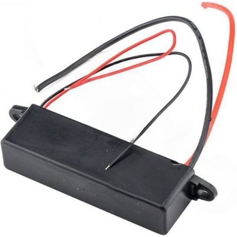 Module D Alimentation - Eleveur De Tension Cc 12 V - Sortie 15000 A 20000 V - Generateur Haute Tension - 1 Unite (1/5)