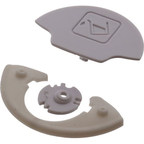 Rowenta tappo guarnizione serbatoio ferro da stiro verticale Access X-Cel Steam Pocket DR3030 (1/4)