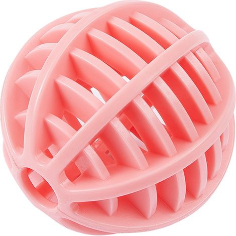 Lot de 3 balles à mâcher pour chien (1/5)
