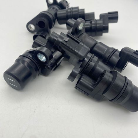 En stock : Capteur ABS Toyota Hilux, capteur de vitesse de roue arrière Hilux 89545-0K010 (1/4)