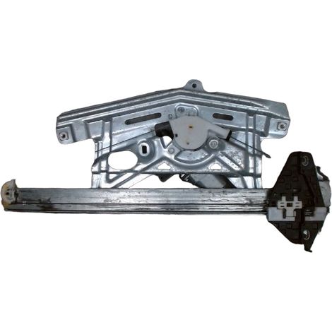 Mecanisme+moteur Leve-glace Avant Gauche HONDA Civic [PRODUIT D'OCCASION]♻️72250sMGe01