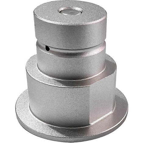 Kolsyrepatron Tillbehör Kolsyrepatron für Terra DUO ART Quick Connect Adapter CQC bis CO2 Extern Ada (1/5)
