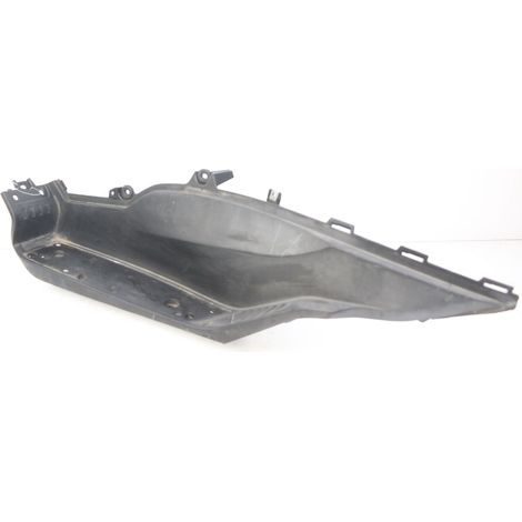 MARCHE PIED GAUCHE HONDA FORZA 125 2015 - 2016 (1/5)