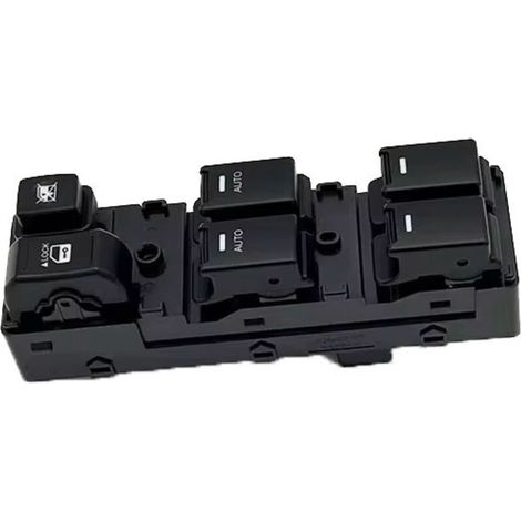 Die Teilenummer 935732P200 ist für den Fensterheberschalter von Kia Sorento Fahrzeugen der Baujahre 2010, 2011 und 2012 geeignet. (1/4)