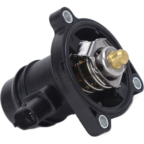 Thermostat de Système de Climatisation Moteur 55593033 pour Vauxhall Astra 2009‑2015, Pièce de Rechange (1/5)