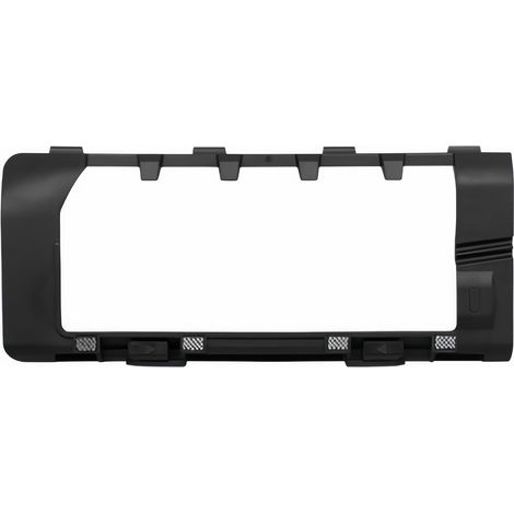 Accessorio Copertura Spazzola Principale per Dreame X50 Ultra Complete, X50 Master, L40s Pro Ultra, L50 Pro Ultra (1/5)