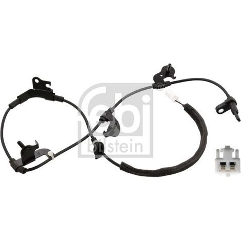 Capteur, vitesse de roue FEBI BILSTEIN 106333 TOYOTA 89545-42040